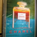 Chanel No. 5 advertisement